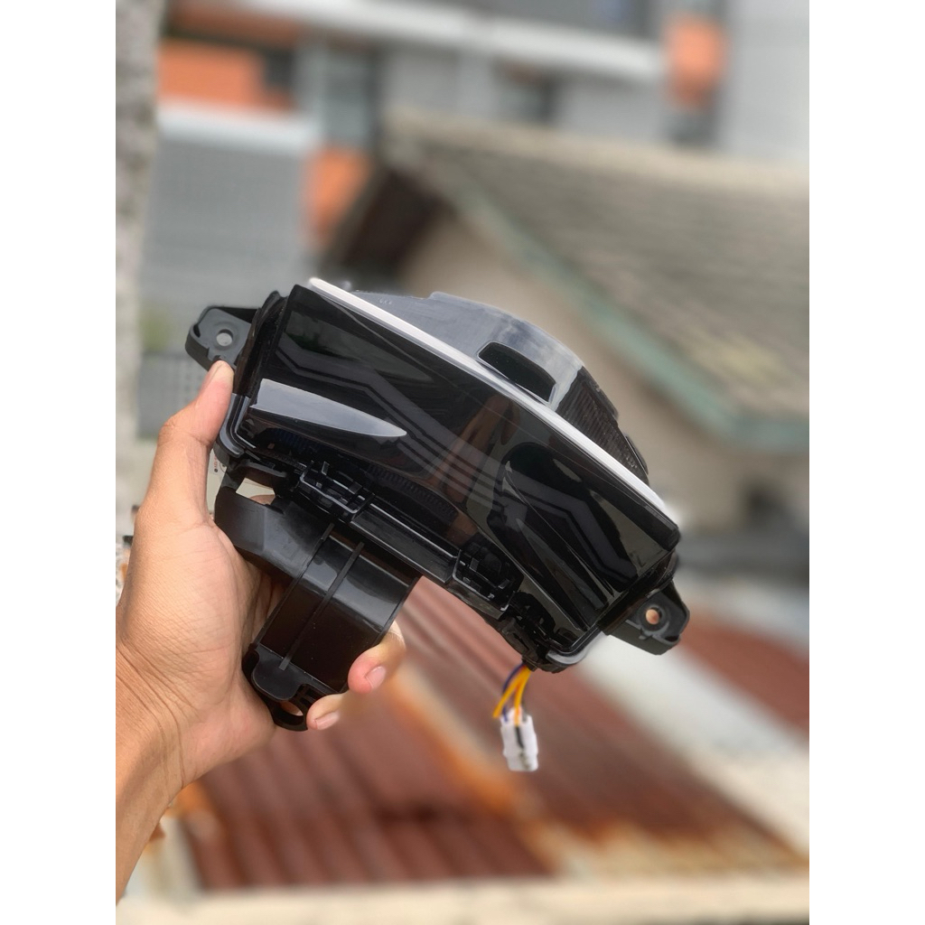 stoplamp rgb aerox old