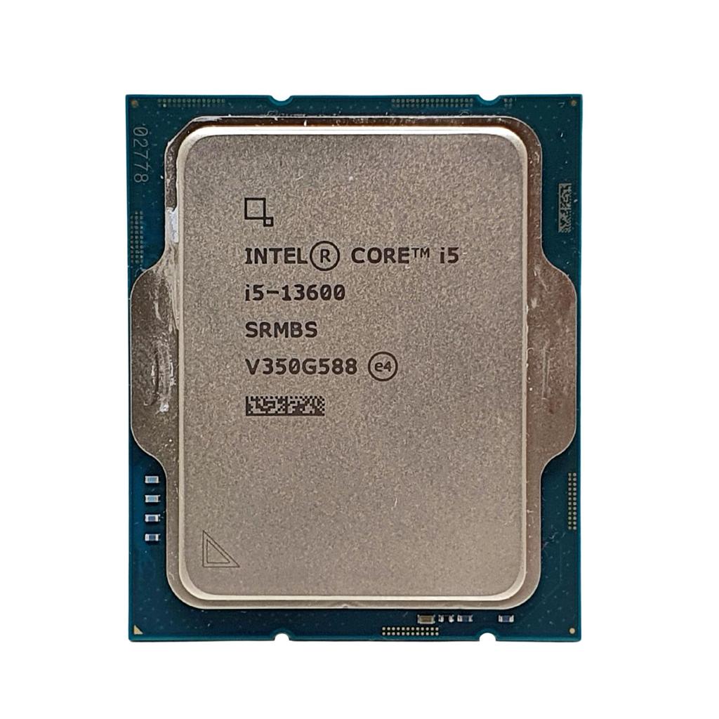 Intel Core i5 13600 up to 5.00GHz | LGA 1700 Processor CPU 13600 13500 13400
