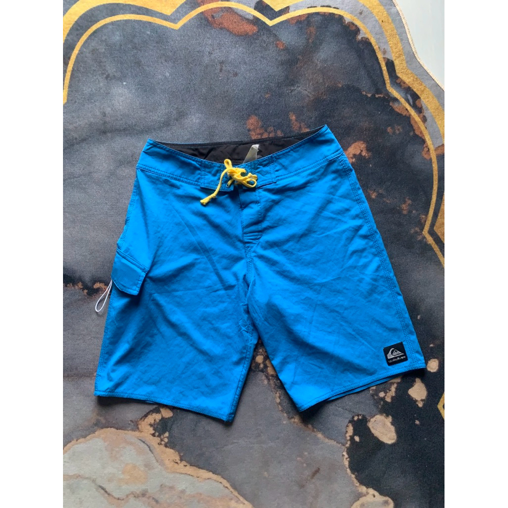 celana quiksilver second