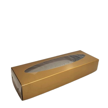 Box Packaging Hampers Cendela Mika