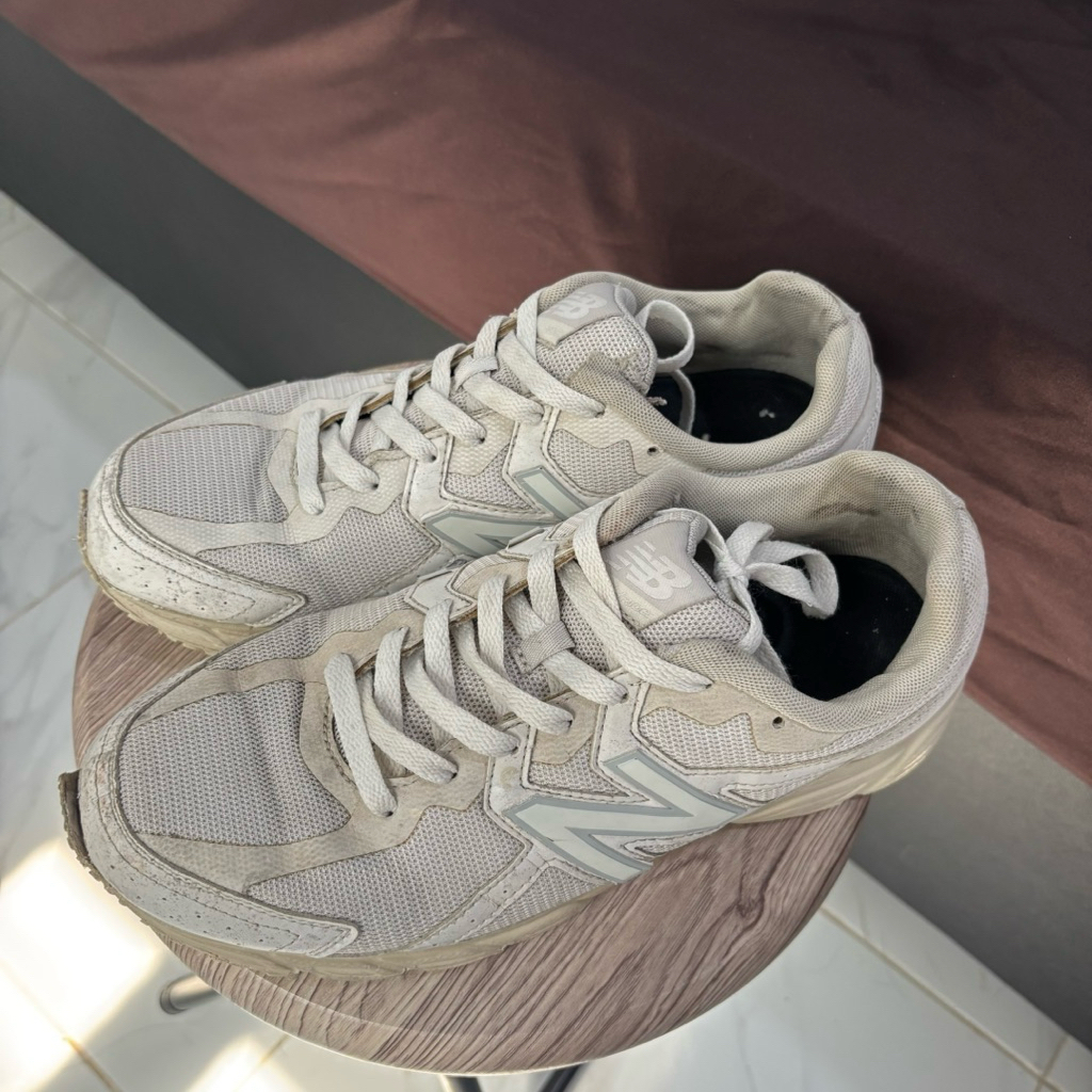 Sepatu New Balance 480 ORIGINAL PRELOVED