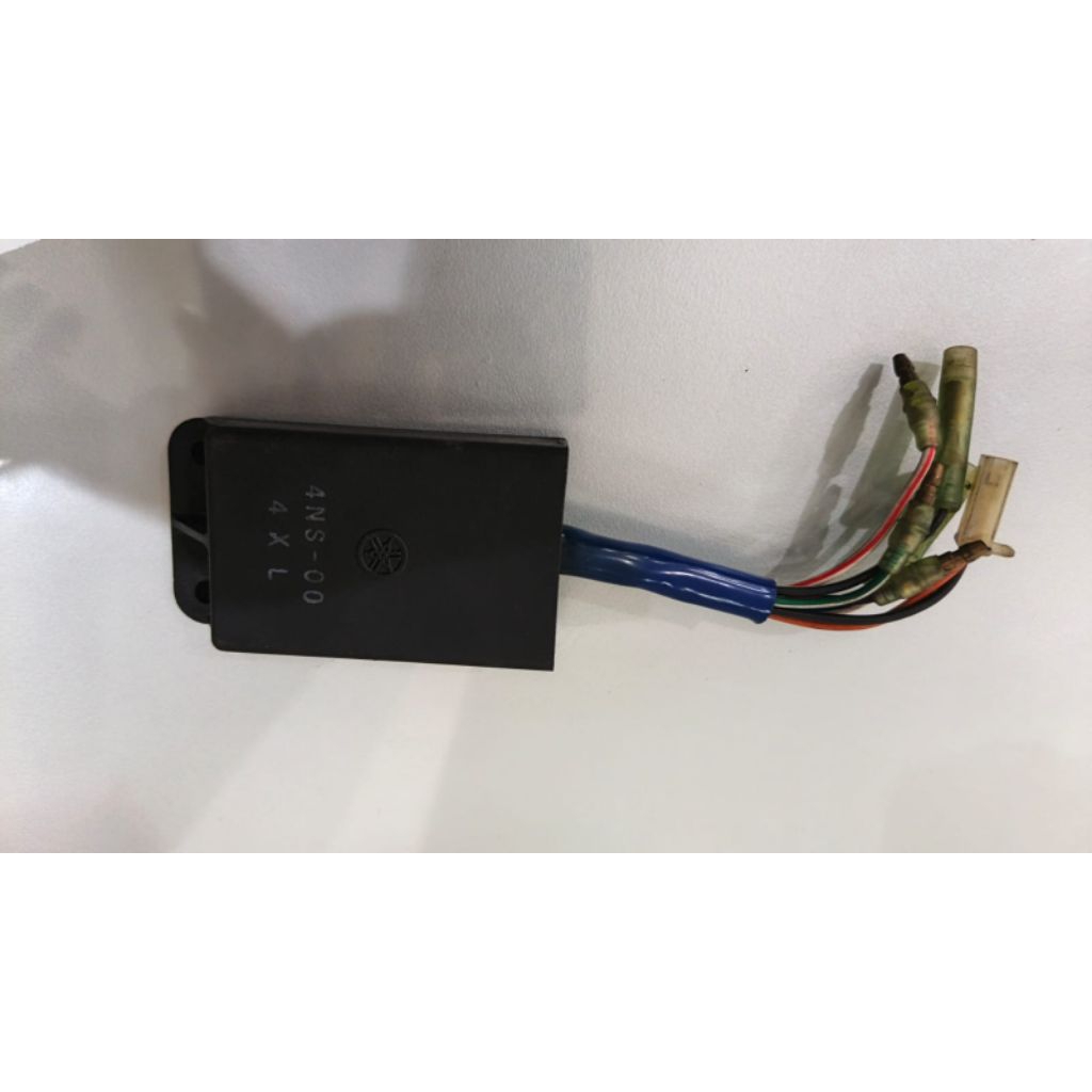 CDI JUPITER Z 5TF-H5540-00