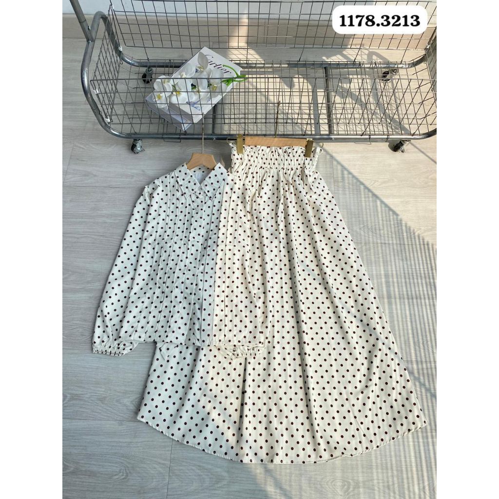 ONE SET POLKA