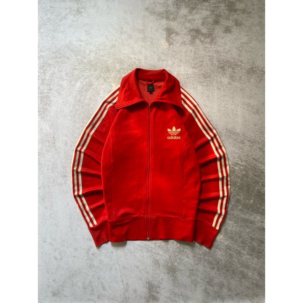 tracktop adidas europa vtg