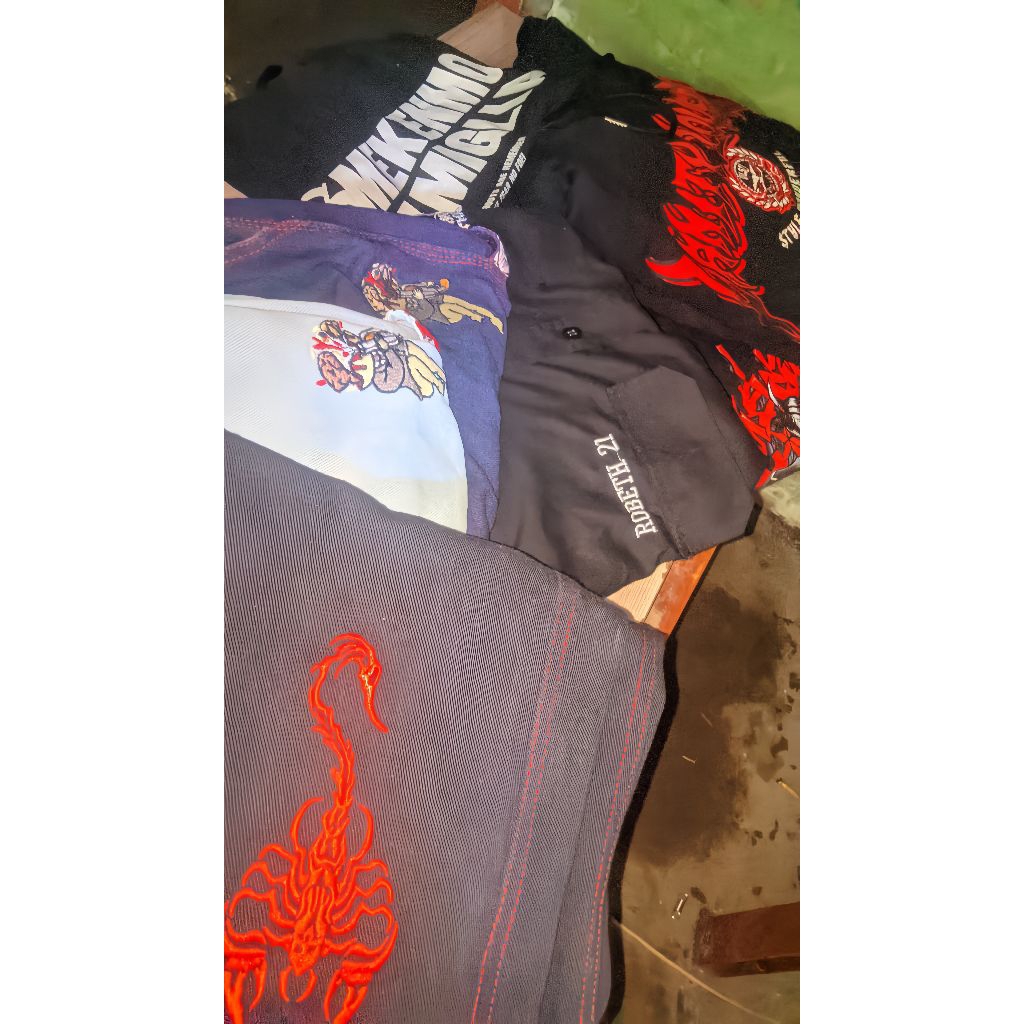 babybang red venom