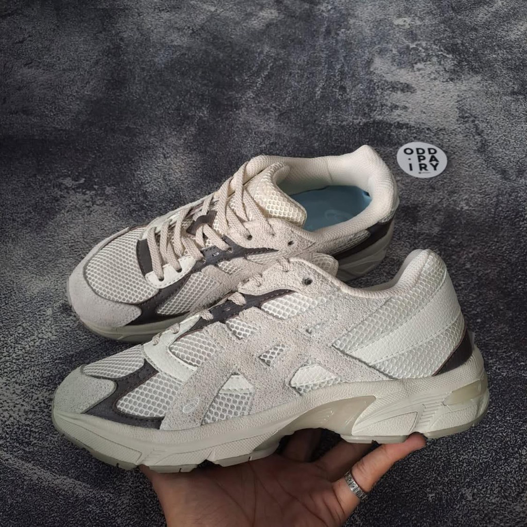 asics gel 1130 glacier
