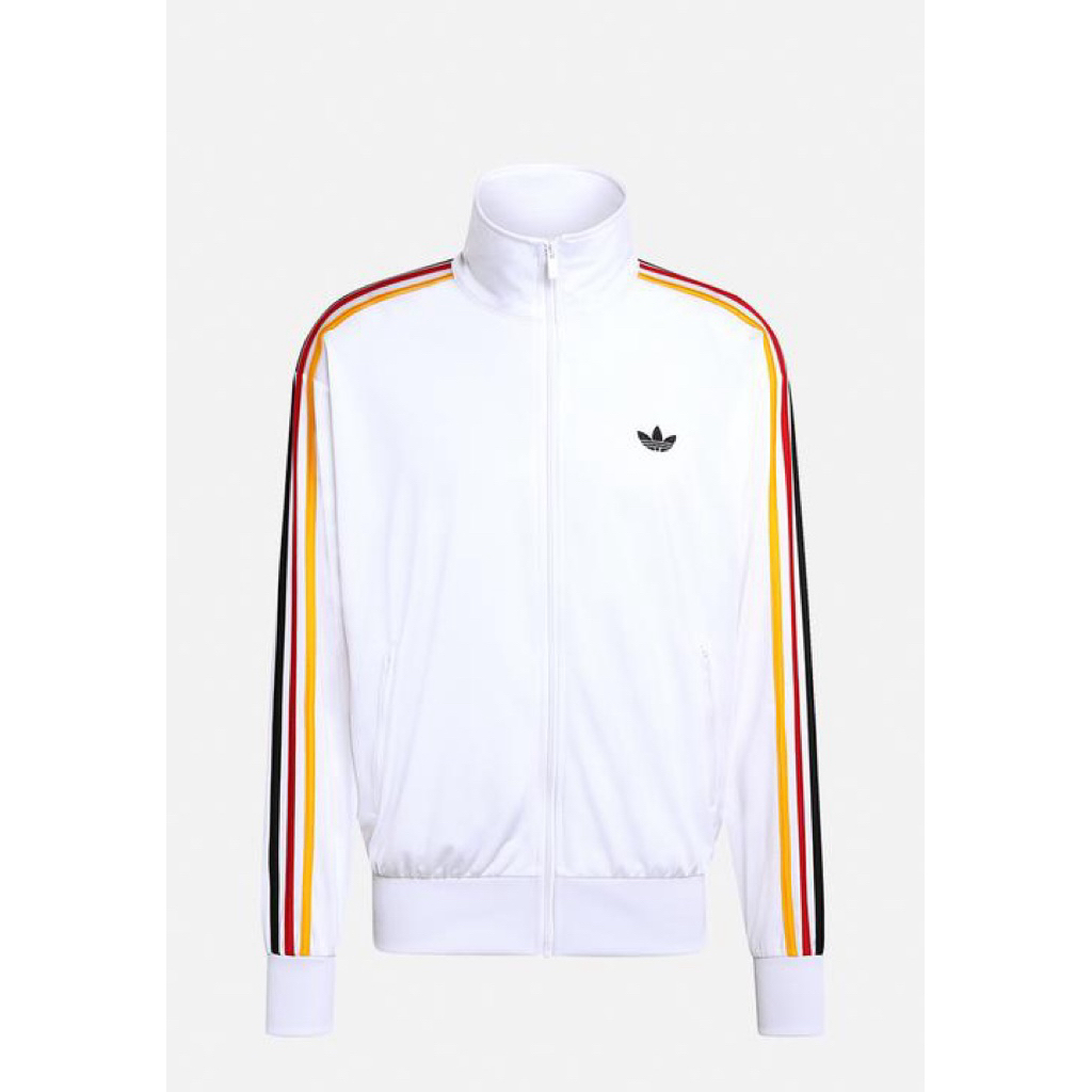 Jaket Adidas Firebird TT New Release Jerman Special Edisi Piala Dunia 2026