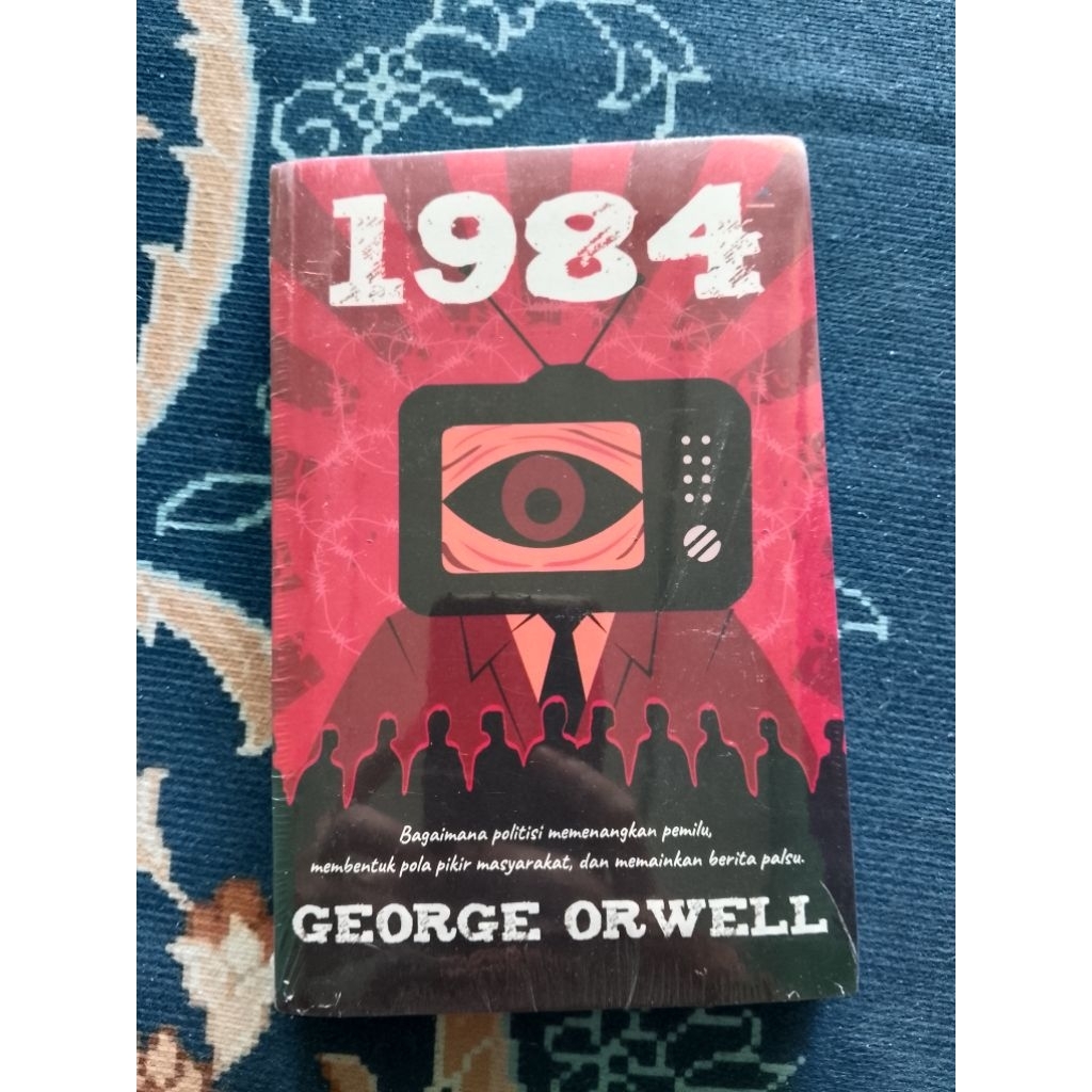 Novel 1984