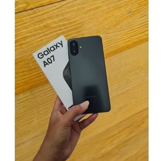 Samsung 4/64GB Bekas Mulus, Garansi Resmi