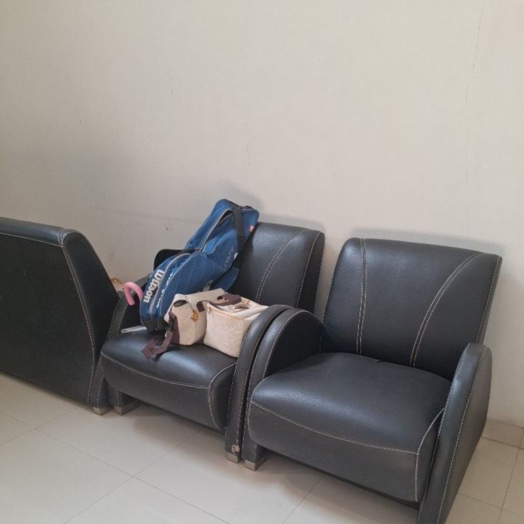 Sofa bekas/Sofa kulit/Sofa santai/sofa/armchair