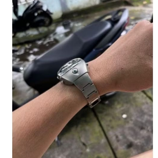 Alba Spoon jam tangan