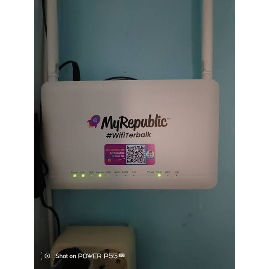Harga myrepublic modem Terbaru Jul 2026 | BigGo Indonesia