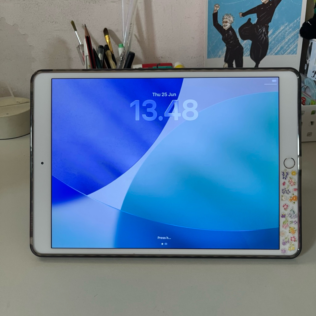Ipad Air 3 256GB second