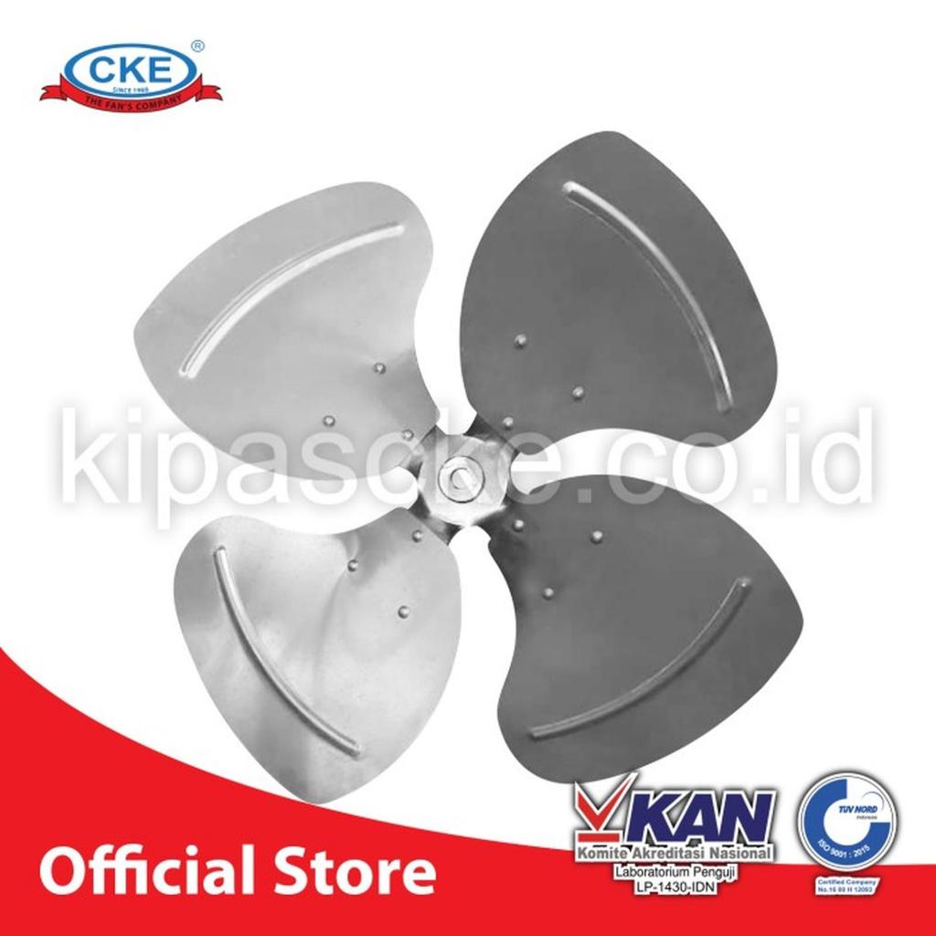 CKE Baling-Baling Blower Blade Blower Kipas Sentrifugal