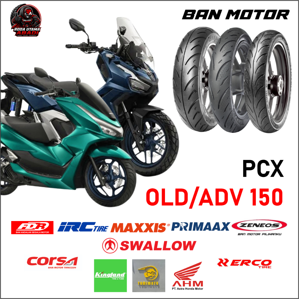 Ban Motor PCX Old / ADV 150