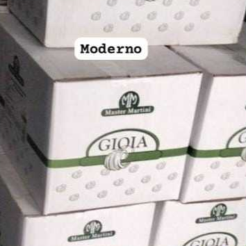 Master Martini Gioia 20 Kg - Vegan Margarine Butter 20kg - MASTER GIOIA 20 Kg - Khusus Instant