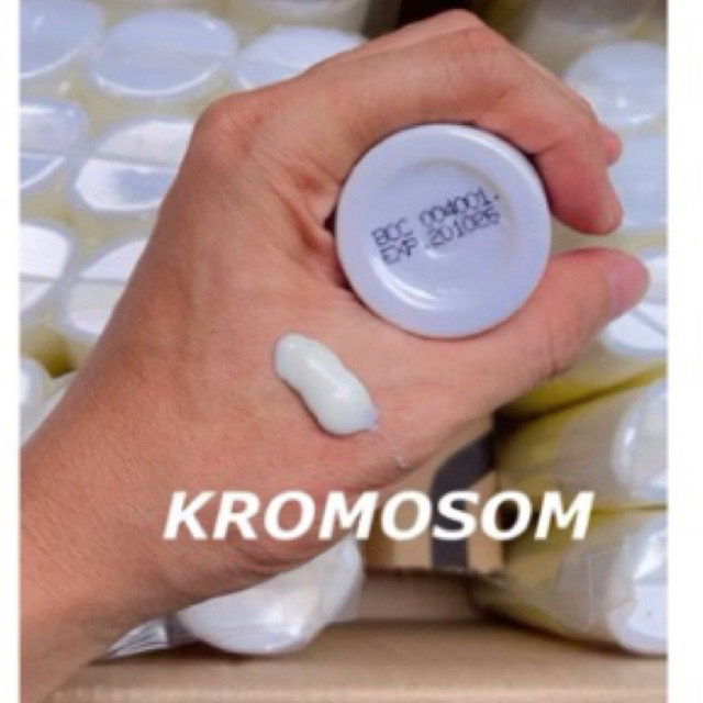 HB dosting kromosom night