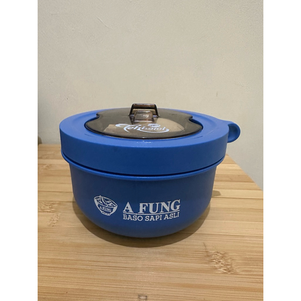 mangkok afung stainless prj 2025