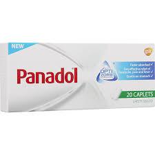 PANADOL OPTIZORB SINGAPORE