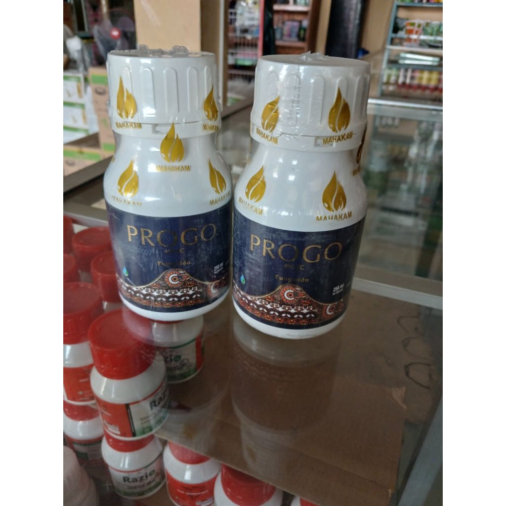PROGO 490EC 250ml