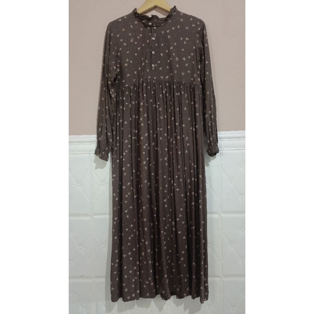 DITSY PRELOVED M/DITSY SECOND/PRELOVED/BAJU SECON/GAMIS PRELOVED