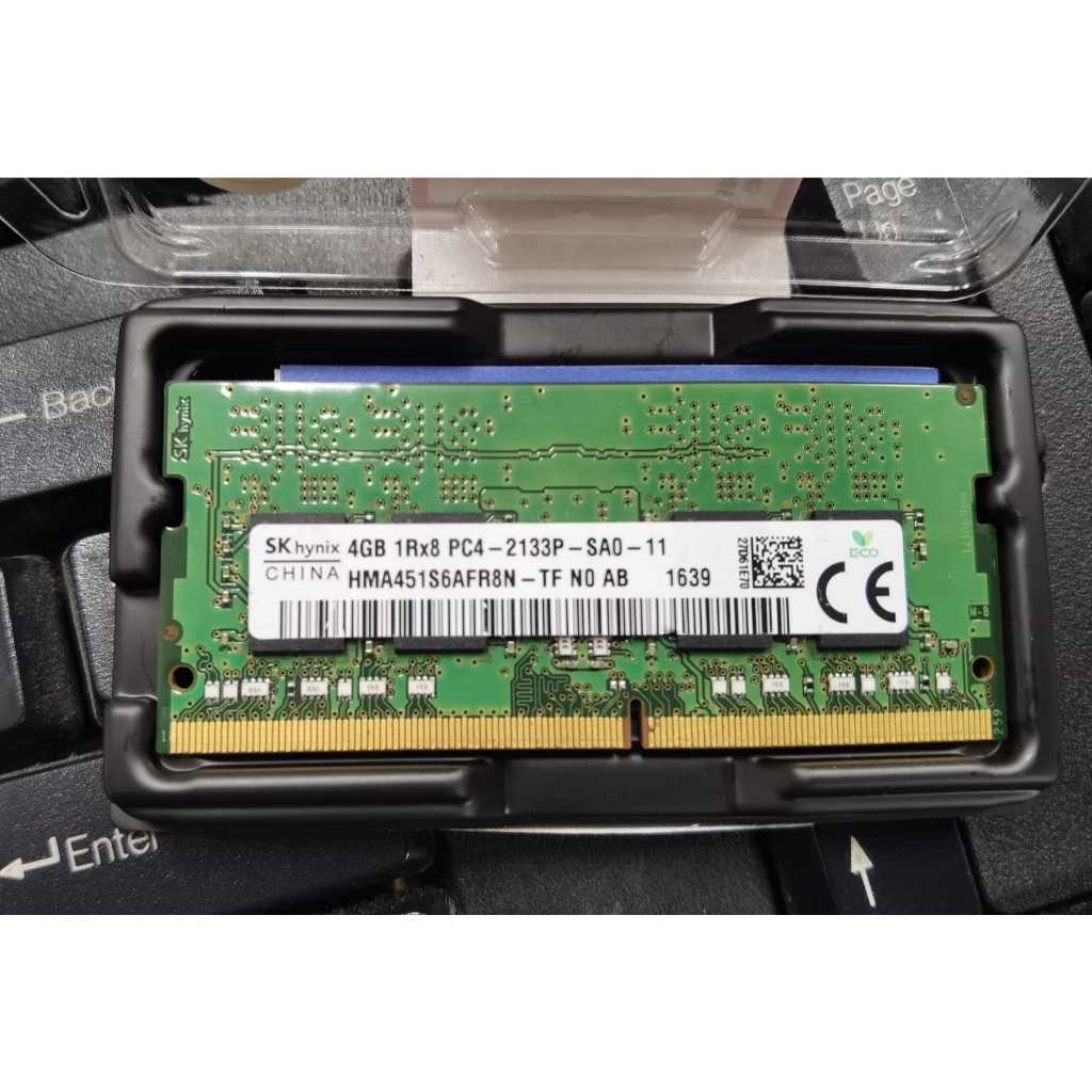Skhynix 4GB DDR4 2133P-MHz SODIM