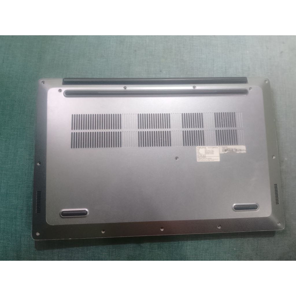 kesing casing advan workplus