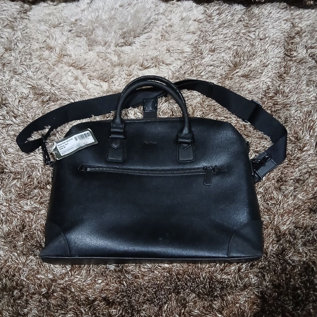Pedro Bag Black (preloved)