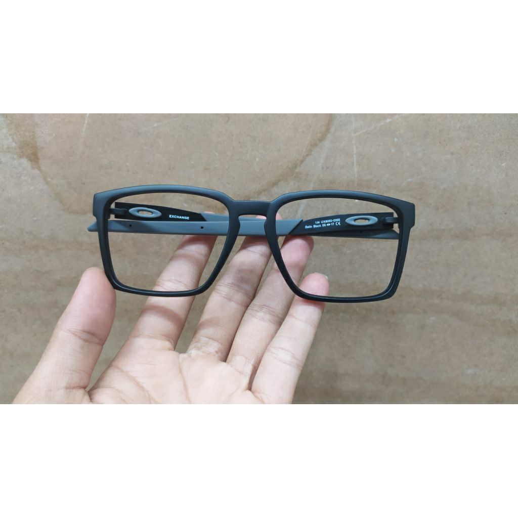 Frame kacamata Oakley exchange OX8055-0355