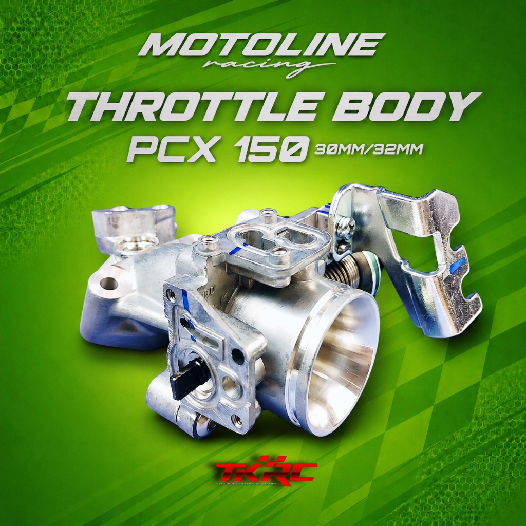 TB TROTTLE THROTTLE BODY HONDA PCX 150 30MM 32MM 34MM