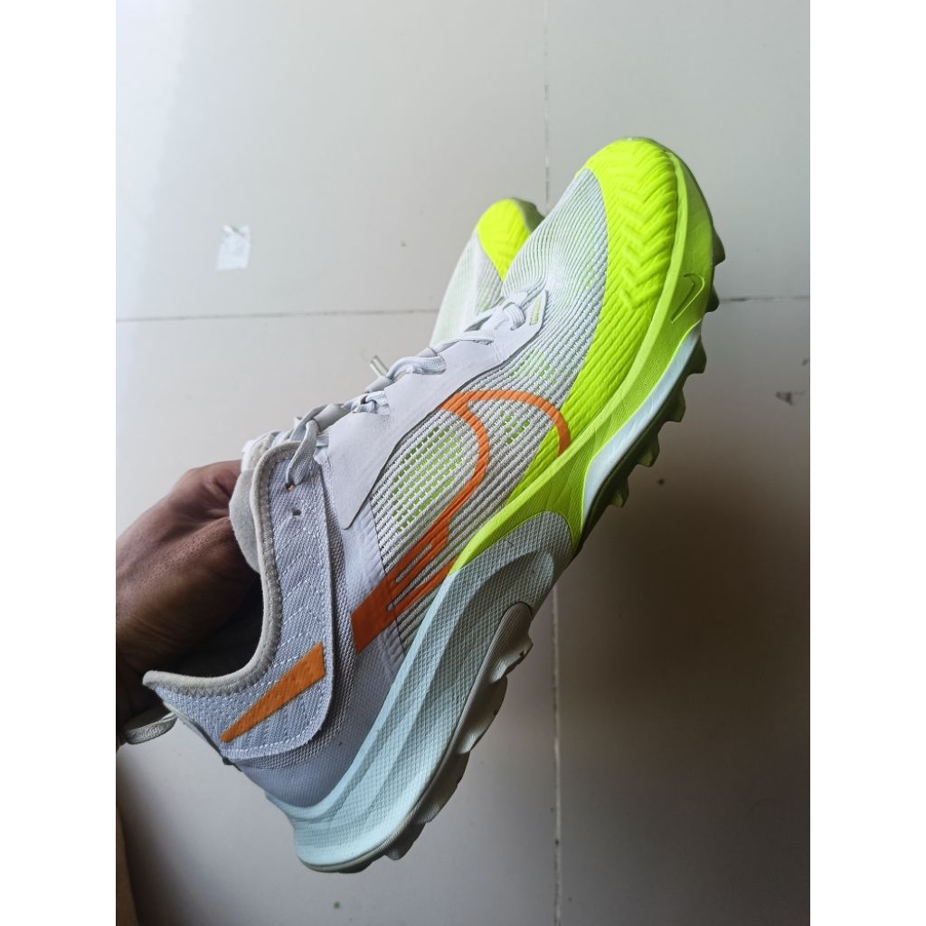 nike trailrun second size 45