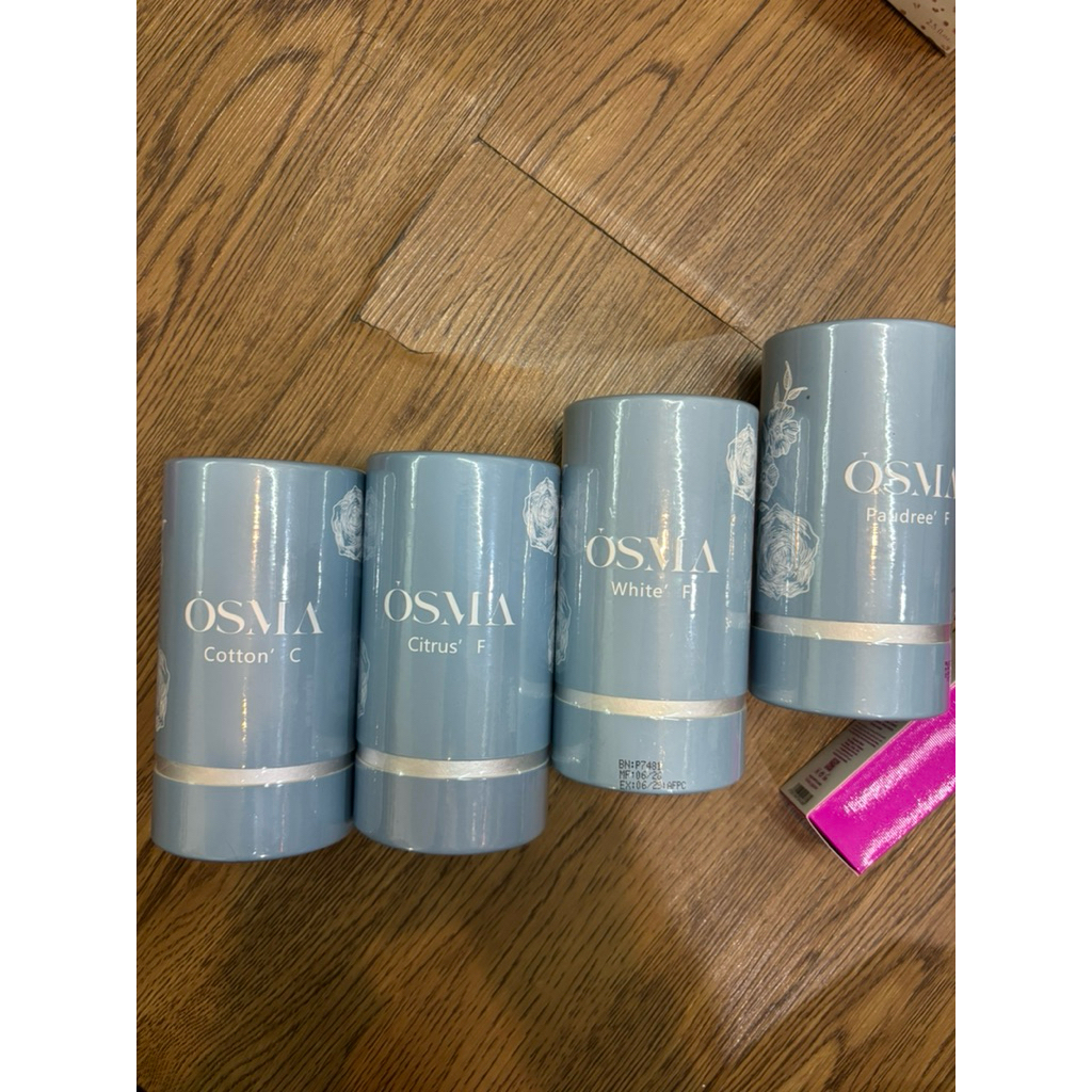 Osma 20ml parfum asli arab original 100%