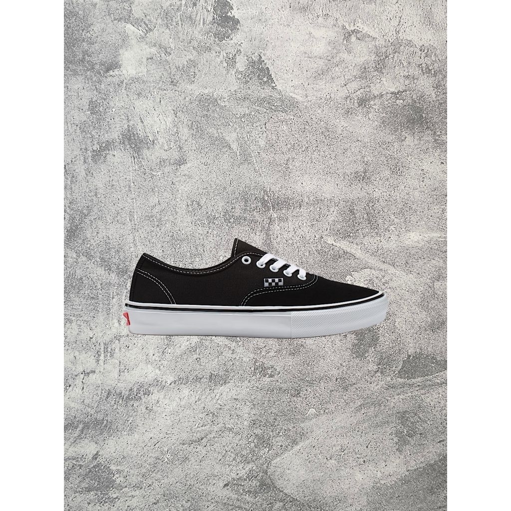 Vans Skate Authentic Shoe