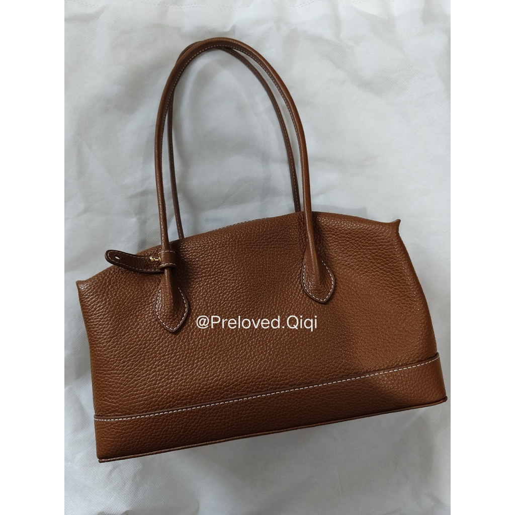 Preloved Rounn Bao Eastwest 29 Hazel