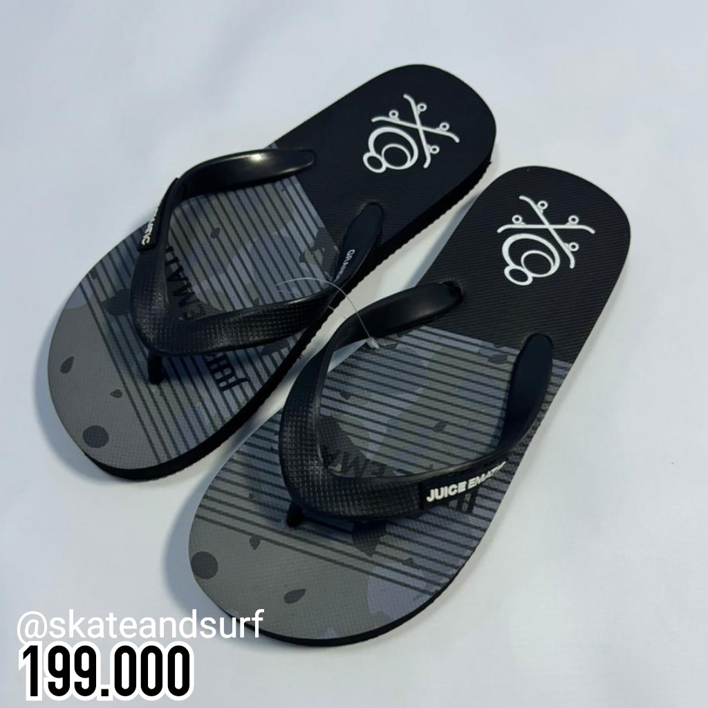 SANDAL JUICE EMATIC ORIGINAL