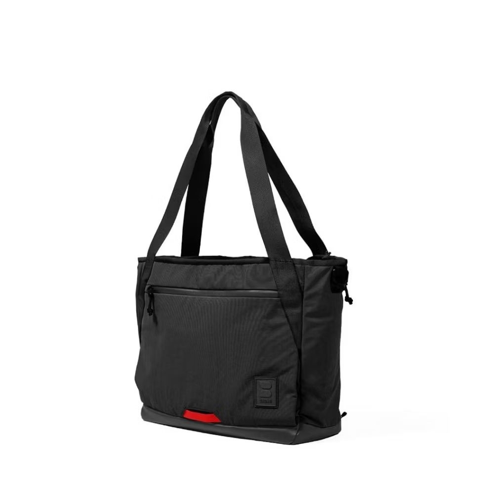 bagasi Bauzi Tote bag 16L-Black