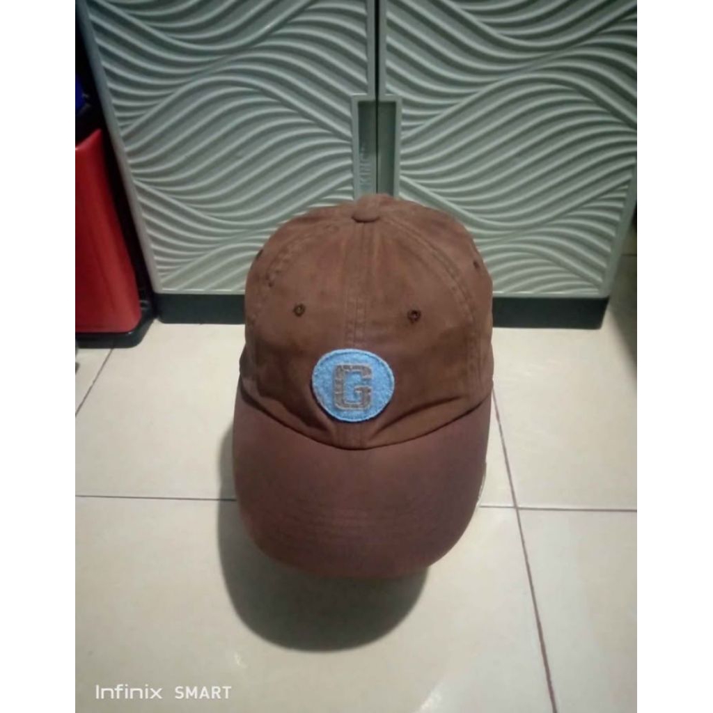 Topi GAP