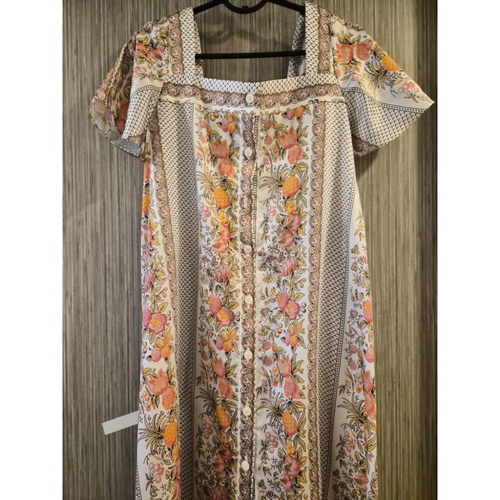 Claire by Cynthia Tan Dress