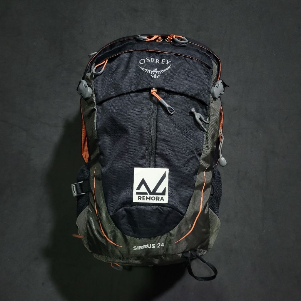 Osprey Sirrus 24