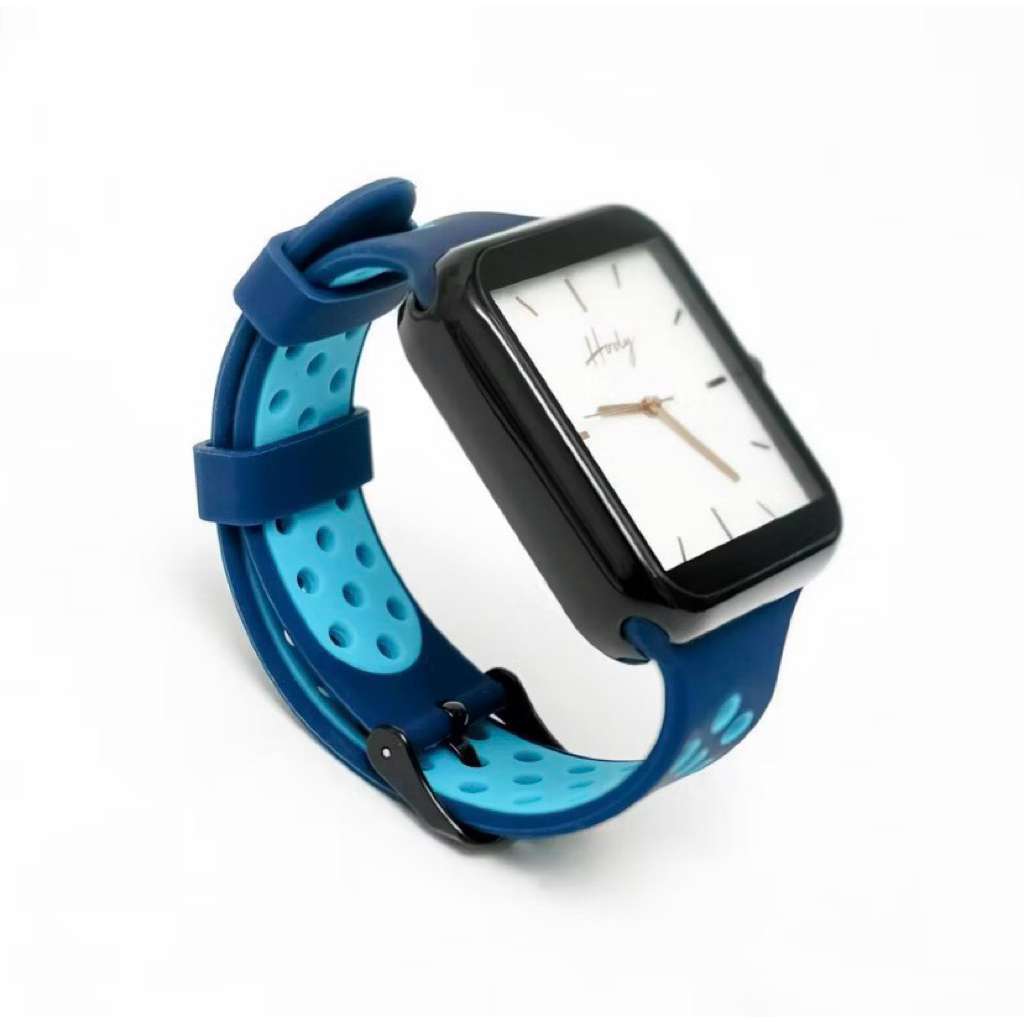 Hody - HW N 01 Jam Tangan Hody/Jam Tangan Analog/Jam Tangan Pria Wanita/Jam Tangan Terlaris