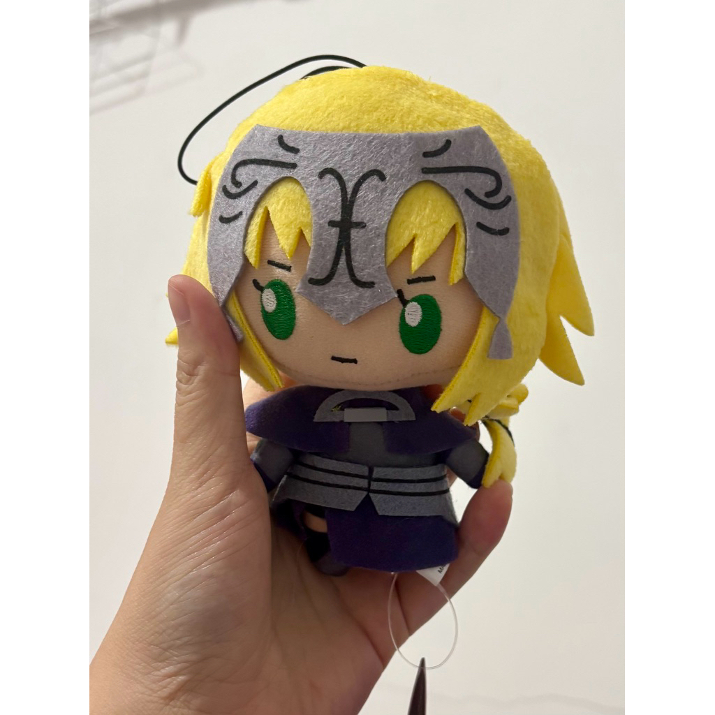 Jeanne D’Arc Plush FGO Fate