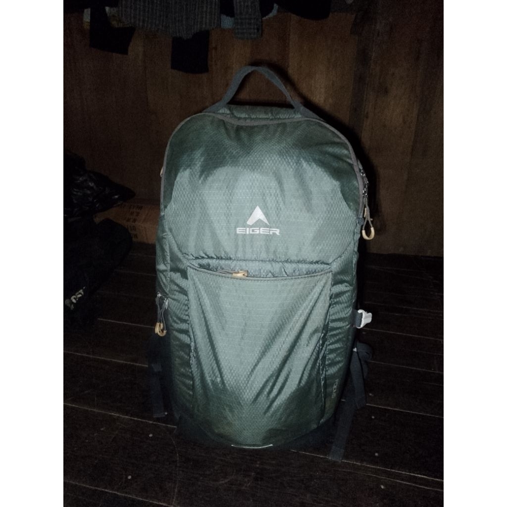 Tas Kamera Eiger Focus 28