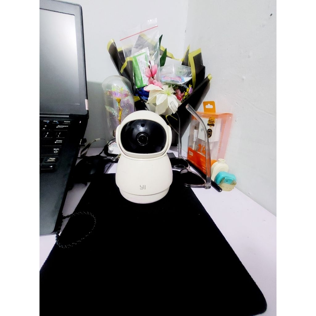 cctv yi dome guard