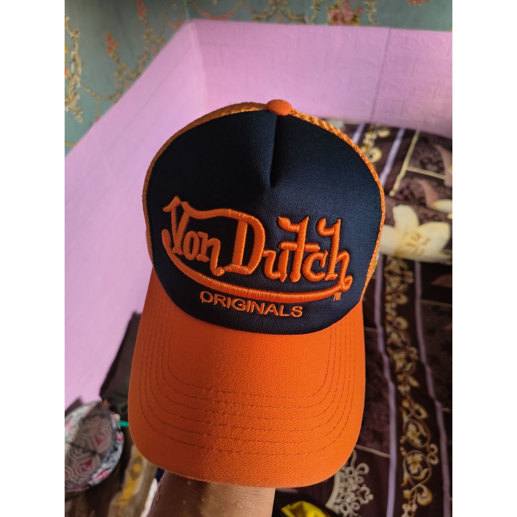 Topi vonducth