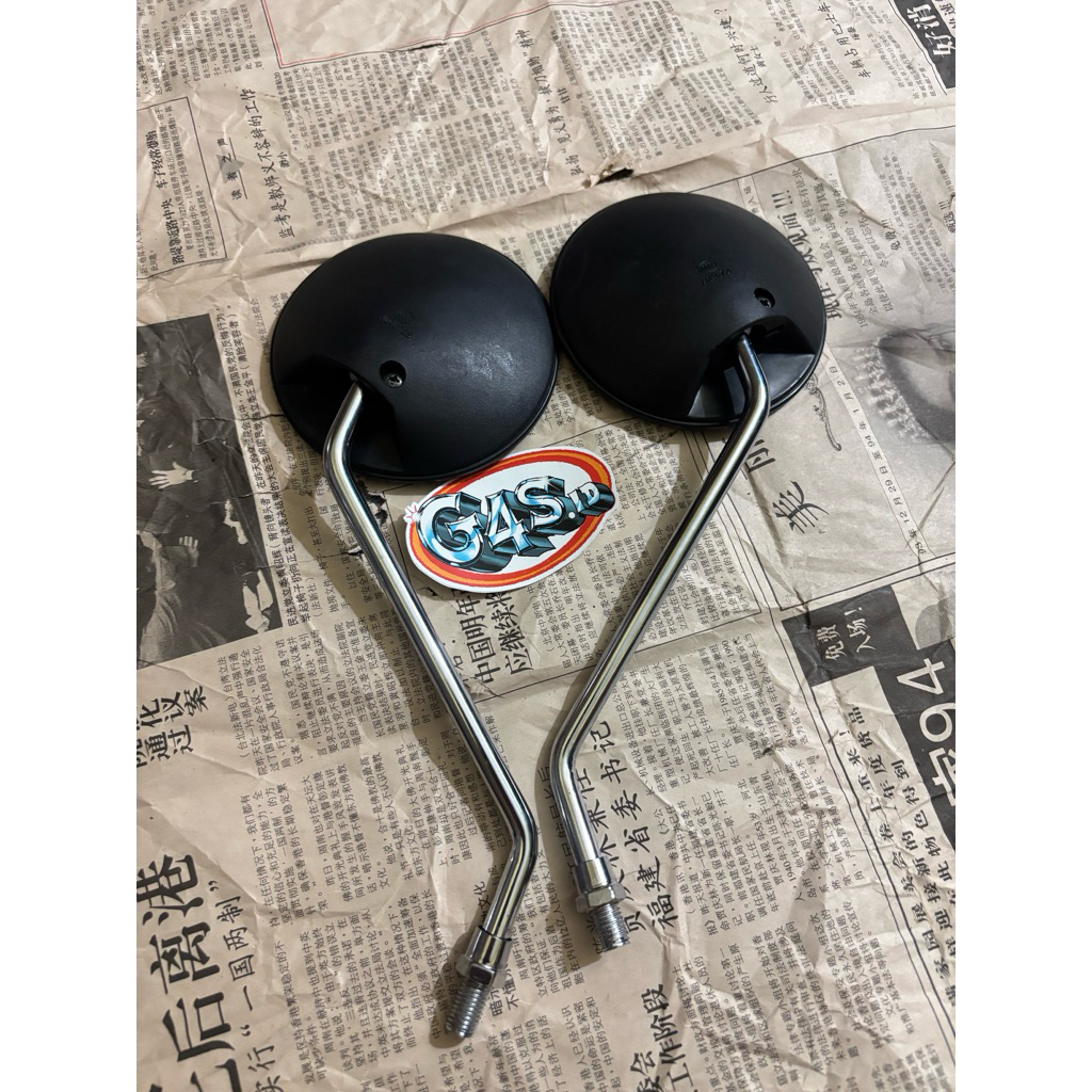 spion cb pspstyle cb100 cb125 cl125