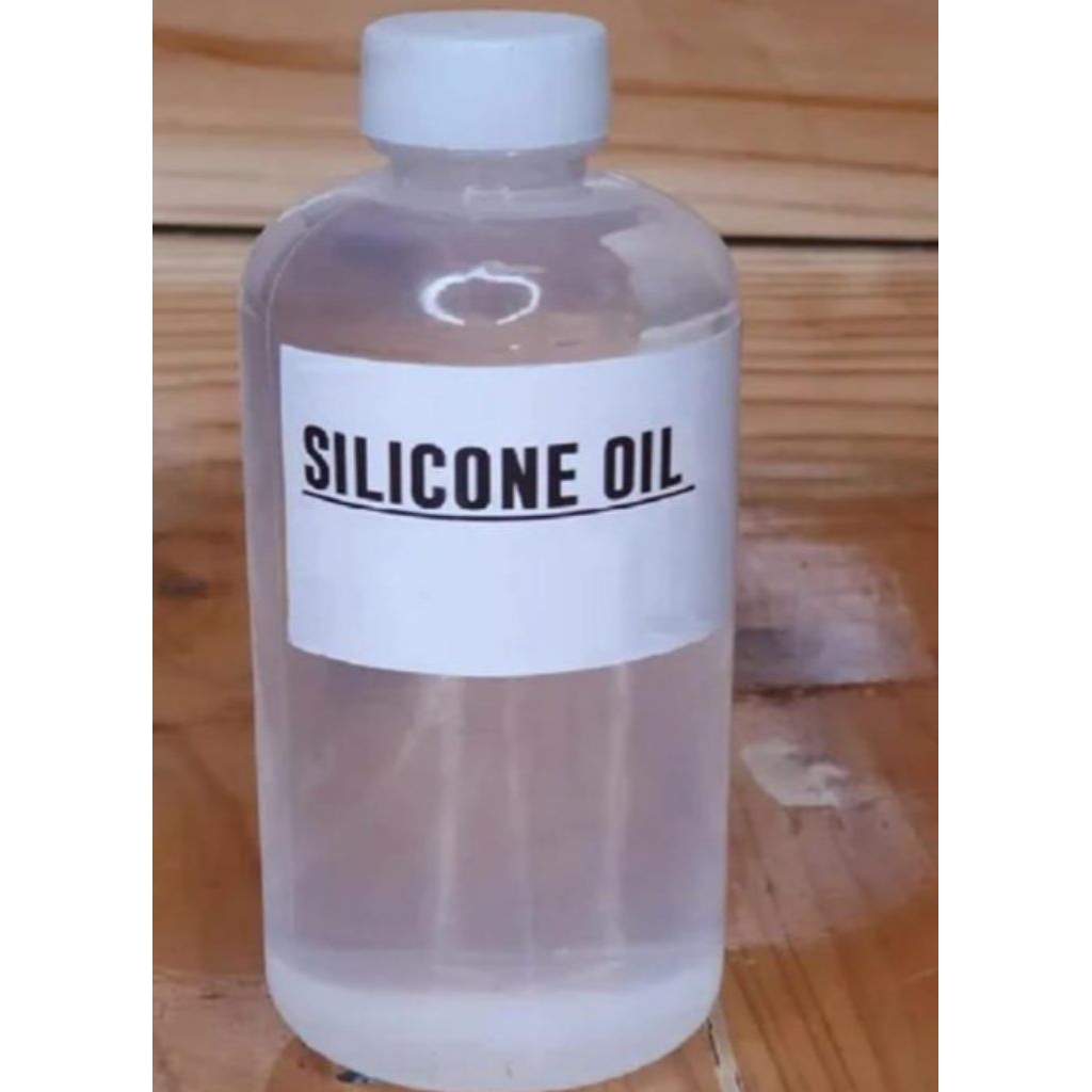 silicon oil 1000pcs