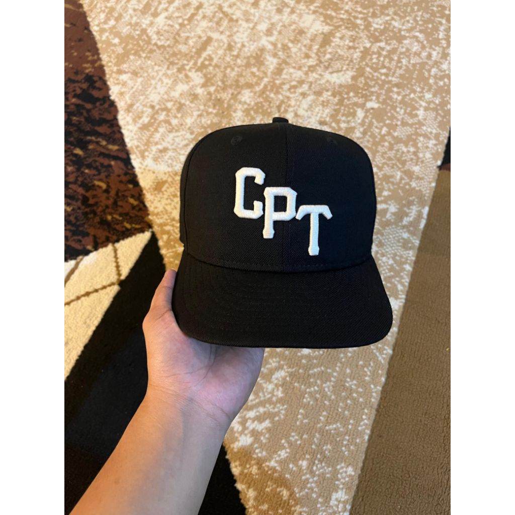 Topi New Era Compton CPT 9FIFTY Original