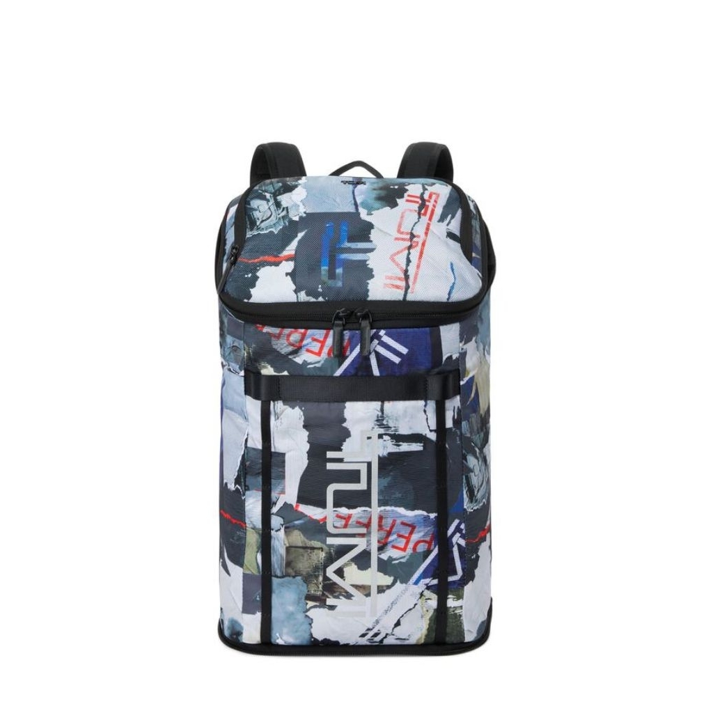TUMI ALPHA BRAVO Packable Backpack POSTER PRINT