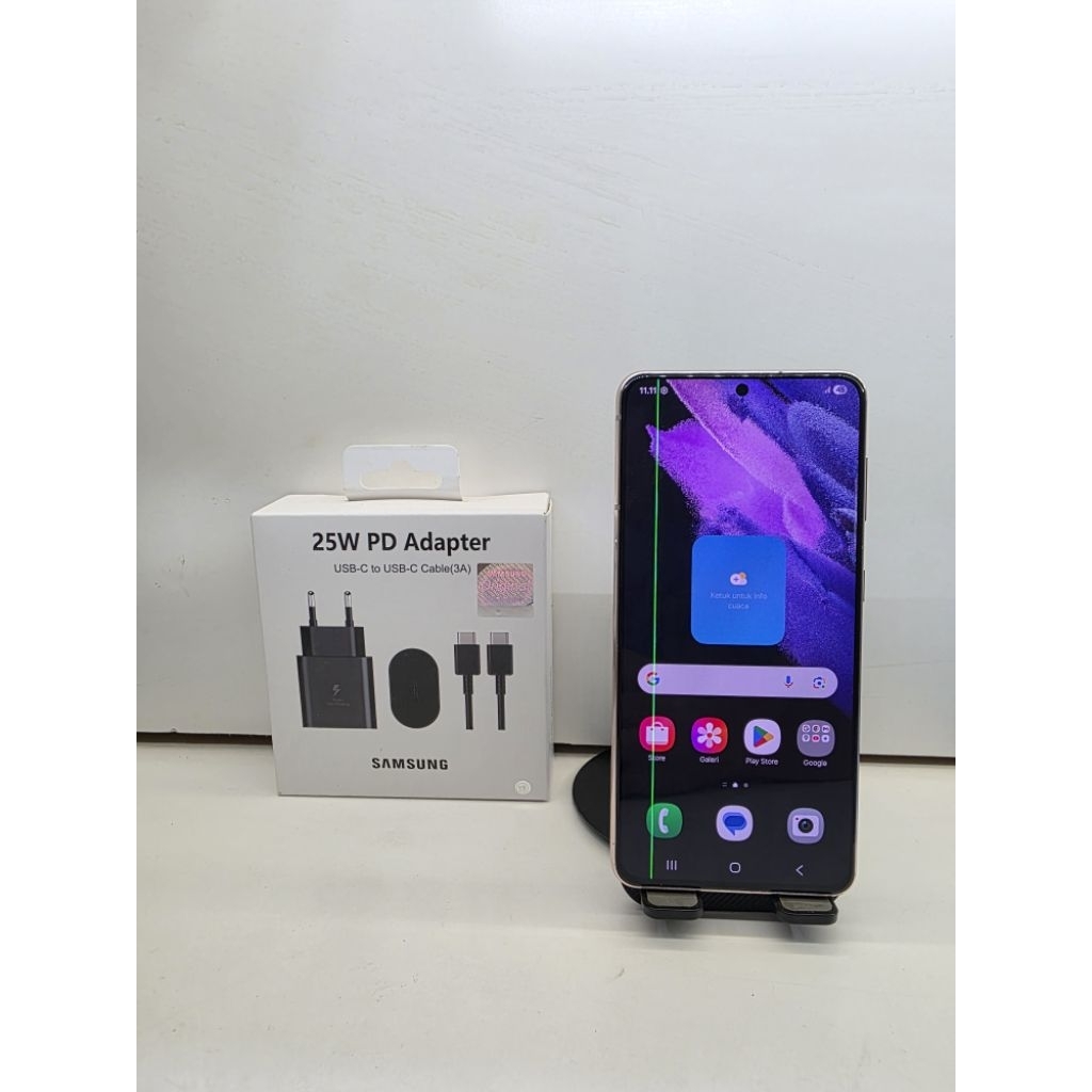 SAMSUNG GALAXY .S20+.S21 5g .S21 FE 5g EX SEIN SECOND