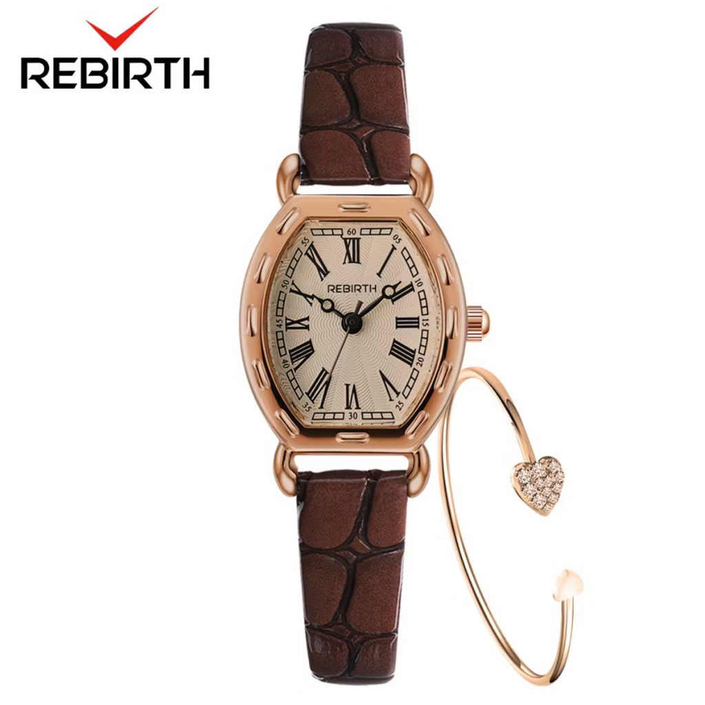 Jam Tangan Wanita - Rebirth